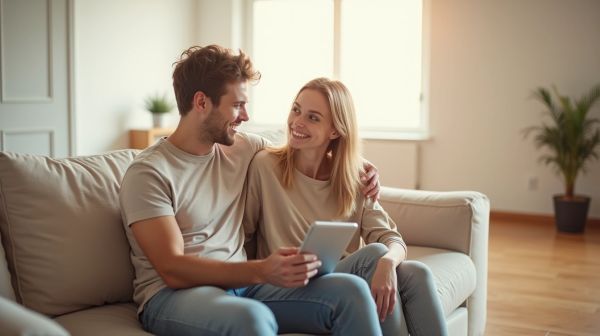 Assurance prêt immobilier : économisez grâce à la simulation