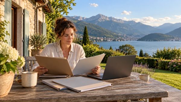 Comparez les devis d'assurance habitation pour réaliser des économies