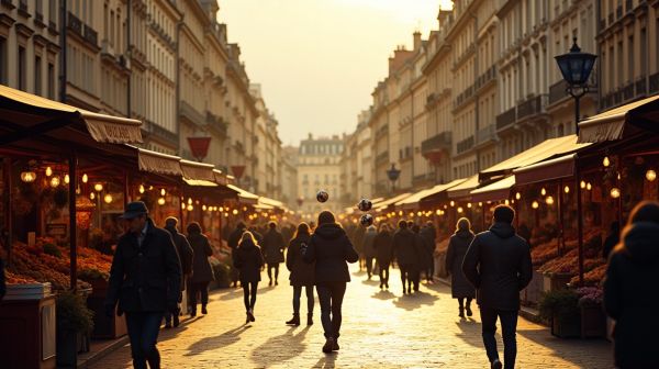 Le marché immobilier : un secteur en pleine transformation