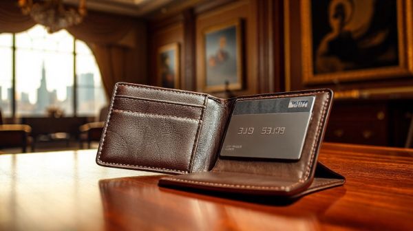 Les avantages à opter pour une carte Visa Premier