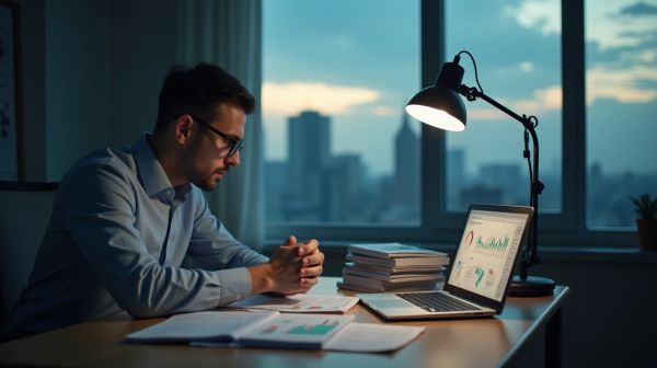 Maîtriser la prévoyance des indépendants pour sécuriser vos revenus