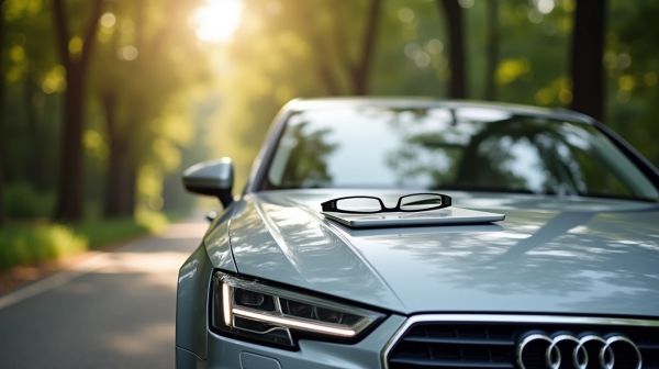 Pourquoi choisir l'assurance auto adaptée à votre Audi?