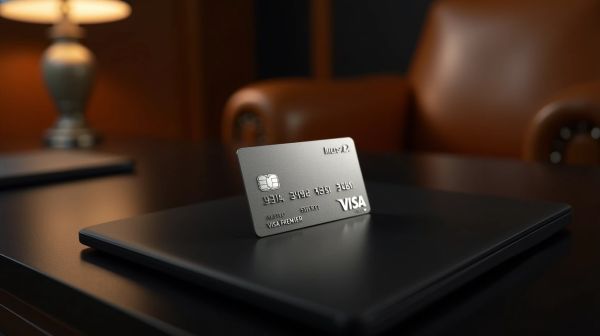 Quel intérêt pour une carte Visa Premier ?