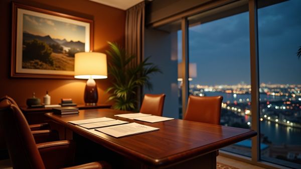 Top couvertures d'assurance pour les promoteurs immobiliers