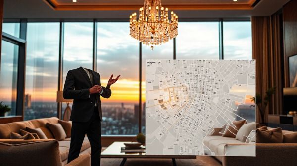 Top couvertures d'assurance pour les promoteurs immobiliers