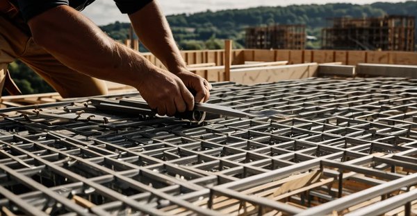 L'Impact des Crédits à Taux Variable sur vos Projets de Construction