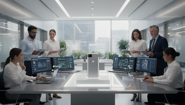 Tec 10 : le nouveau standard des solutions technologiques en 2026